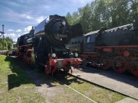 Mai/Juni 2019 Erzgebirge